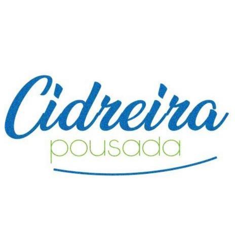 Pousada Cidreira モヘチス エクステリア 写真